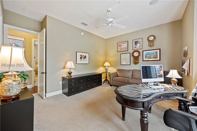 207 - 207 Berwick Dr, Condo with 4 bedrooms, 4 bathrooms and null parking in Hilton Head Island SC | Image 34