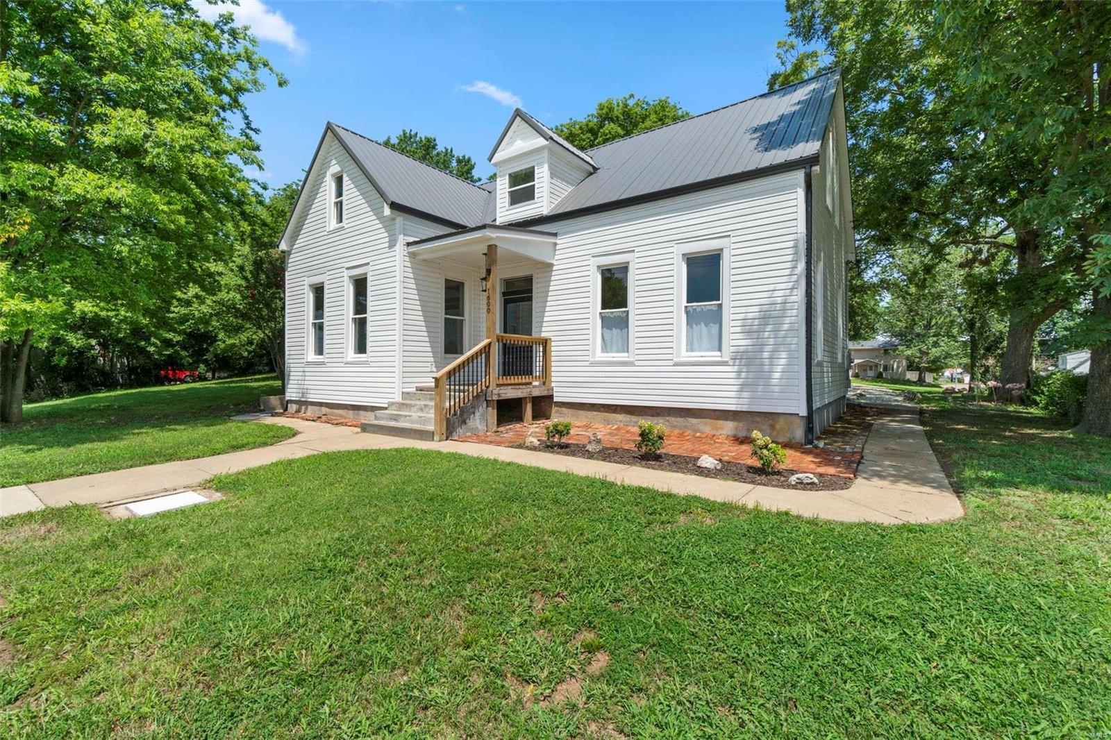 Independence St, Cape Girardeau, MO 63703