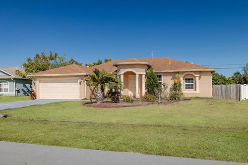 1585 Sw Merchant Ln, Port Saint Lucie, FL, 34953-4155 | Card Image