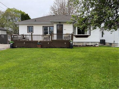 471 Geneva St, Saint Catharines, ON, L2N2H4 | Card Image