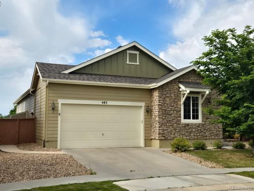 483 W 172nd Pl, Broomfield, CO, 80023-6409 | Card Image