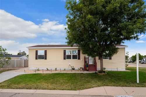4103 Cedar Ln, Evans, CO, 80620-9425 | Card Image
