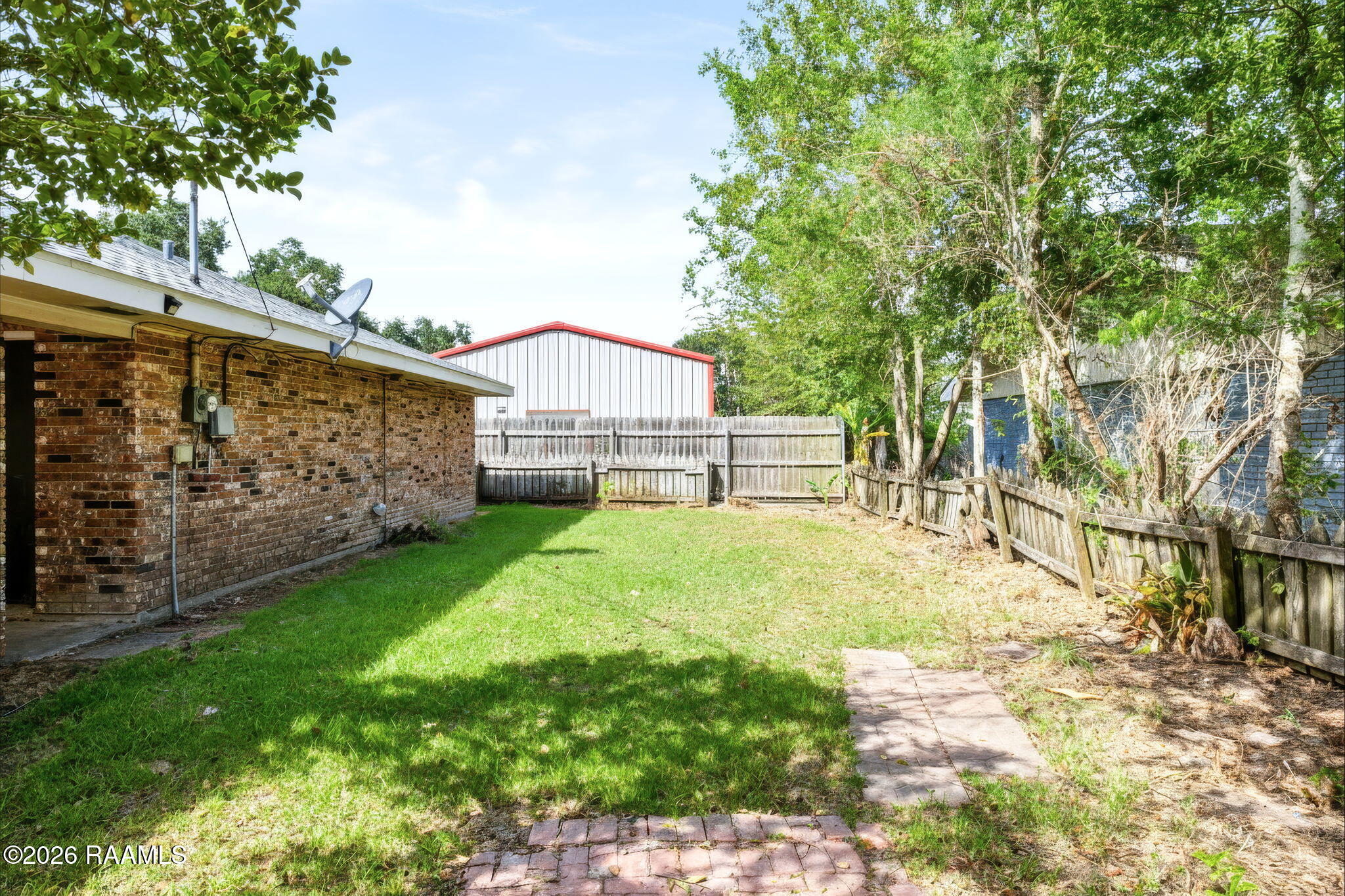 Residential in Rayne 4