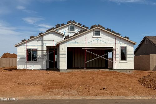 lot-307-4911 Scout Drive, Sierra Vista, AZ, 85650 | Card Image