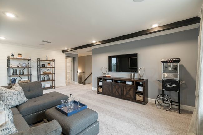 STOCK Photo of similar home in another Beazer Community | Image 14