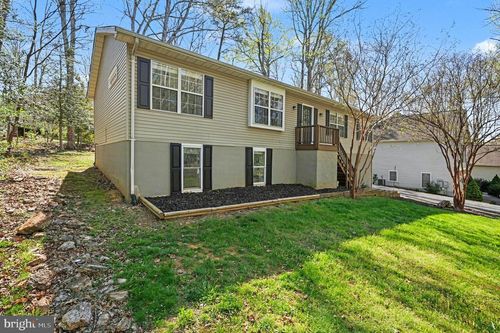 627 Mt Pleasant Dr, LOCUST GROVE, VA, 22508-5112 | Card Image