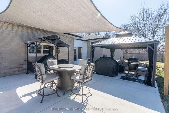 48 Union St, House other with 4 bedrooms, 2 bathrooms and 2 parking in Forest ON | Image 33