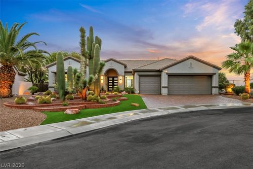 2023 May Valley Way, Henderson, NV, 89052-6992 | Card Image
