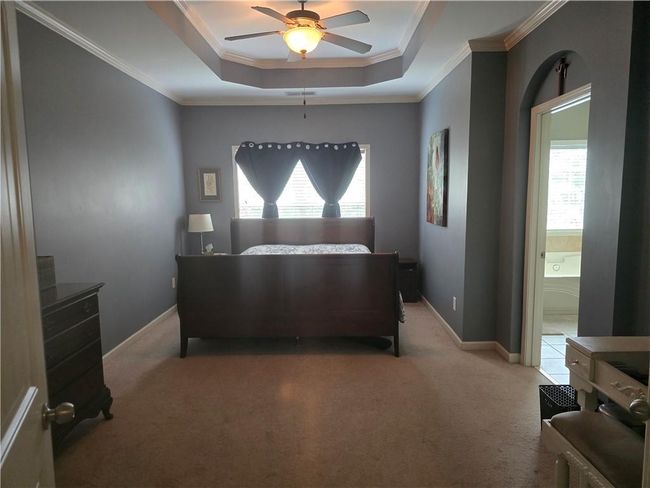 106 Trailside Way, Townhouse with 3 bedrooms, 4 bathrooms and 1 parking in Hiram GA | Image 36