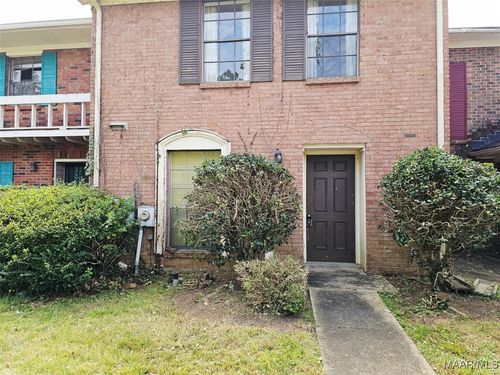 1244 Seth Johnson Dr, Montgomery, AL, 36116-4400 | Card Image