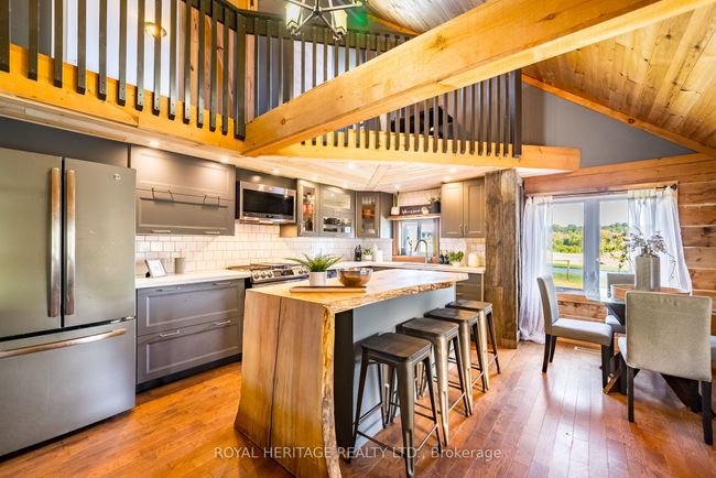 552 Mitchell Rd, House other with 3 bedrooms, 2 bathrooms and 4 parking in Warkworth ON | Image 7