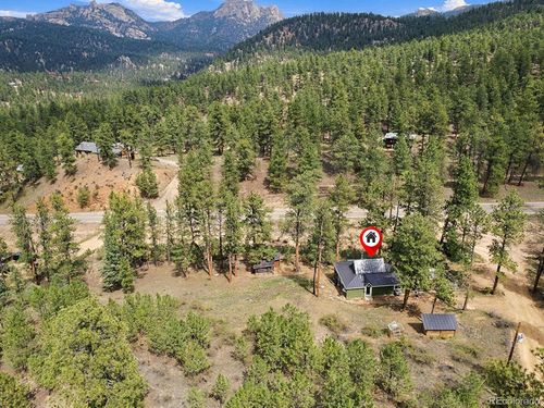23803 Logan Ave, Buffalo Creek, CO, 80425-5045 | Card Image