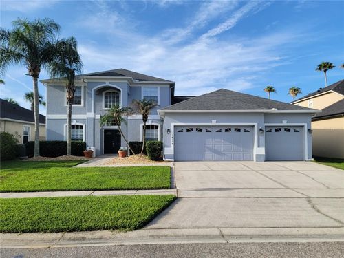 14720 Kitlanselt Way, Orlando, FL, 32828-8042 | Card Image