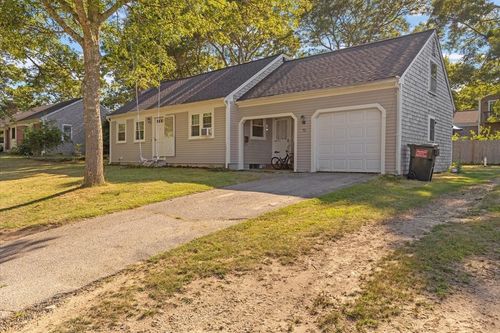 71 Webbers Path, West Yarmouth, MA, 02673-1532 | Card Image