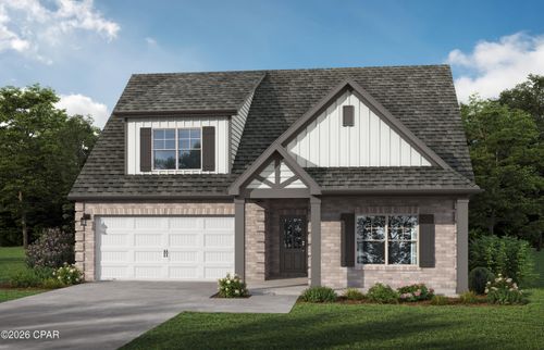 4579 Roundwood Way, Panama City, FL, 32404 | Card Image