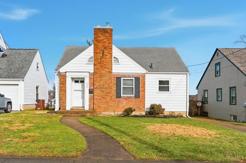 540 Harrison Ave, Hamilton, OH, 45013-3406 | Card Image