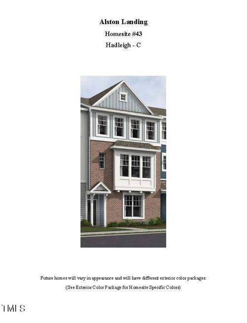 43-3010 Fairwinds Dr, Cary, NC, 27518 | Card Image