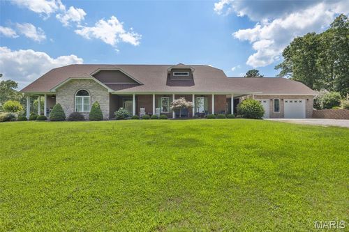 10897 State Highway U, Mineral Point, MO, 63660-9808 | Card Image