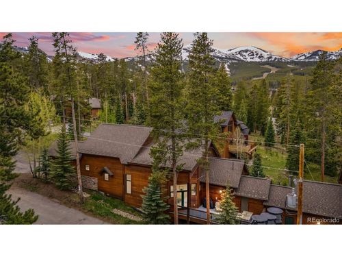 1152 Ski Hill Rd, Breckenridge, CO, 80424-6630 | Card Image