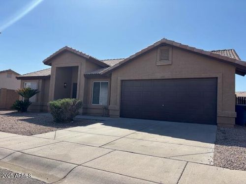 1241 S Wagon Wheel Dr, Chandler, AZ, 85286-1065 | Card Image