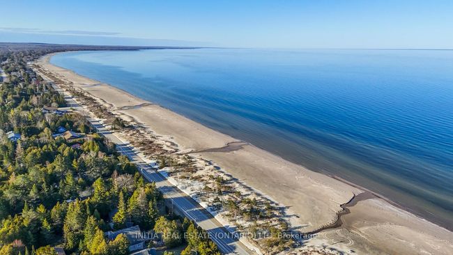 450 Sauble Falls Pky, Home with 0 bedrooms, 0 bathrooms and null parking in Sauble Beach ON | Image 24