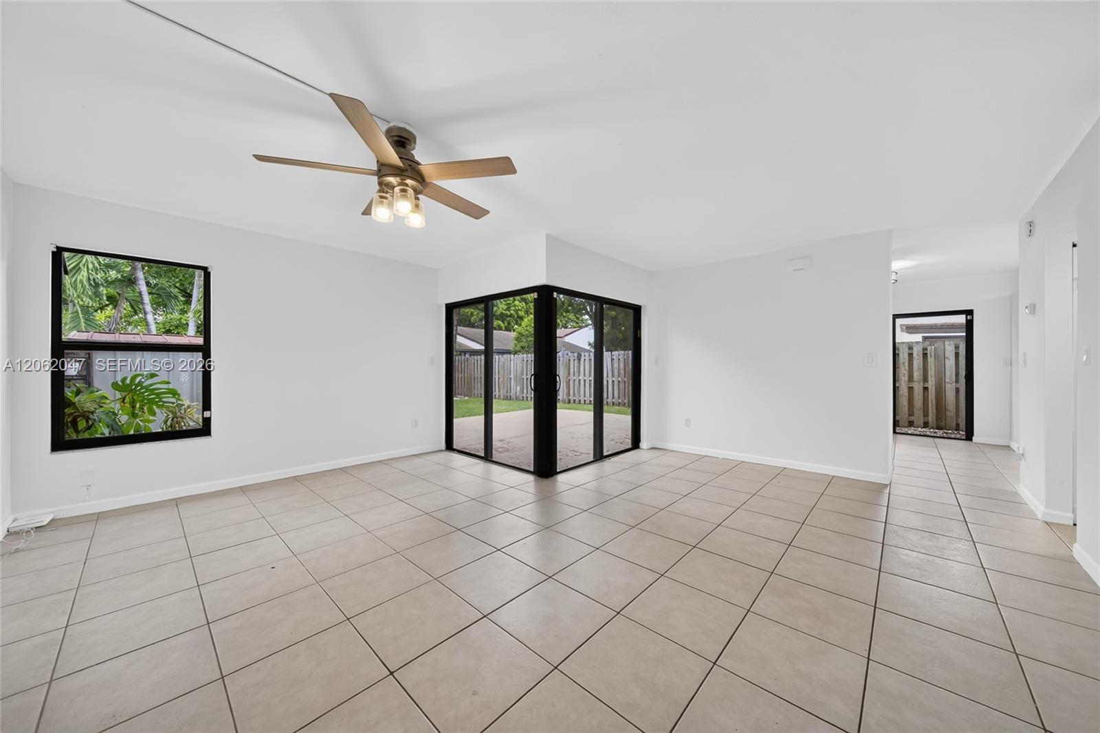 Residential in Miami 3