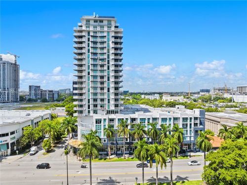 ph-10-275 Ne 18th St, Miami, FL, 33132-1230 | Card Image