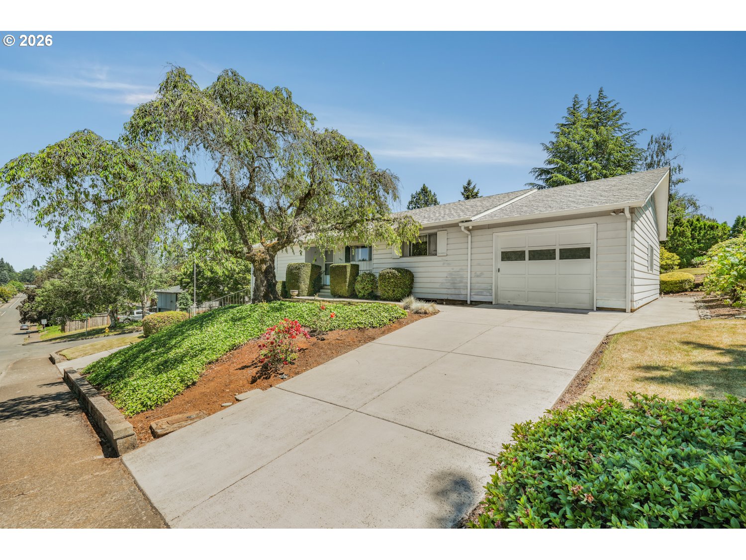 Residential in Salem 3