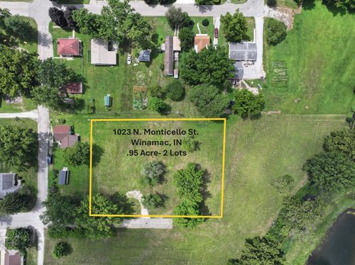 1023 N Monticello St, Winamac, IN, 46996-1133 | Card Image