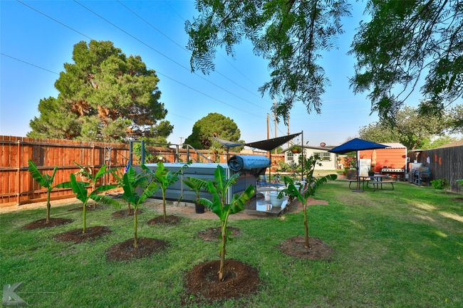 3183 Curry Ln, Home with 0 bedrooms, 0 bathrooms and null parking in Abilene TX | Image 22