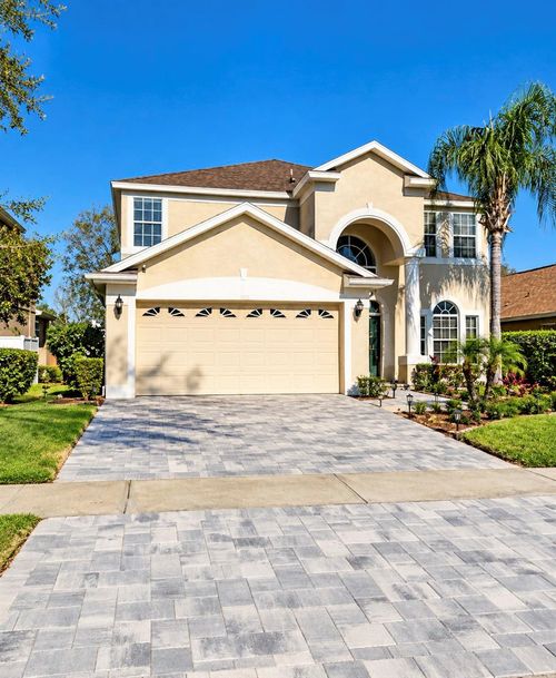 9130 Pecky Cypress Way, ORLANDO, FL, 32836-6562 | Card Image
