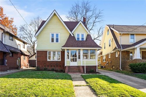 1171 Woodward Ave, Akron, OH, 44310-1014 | Card Image