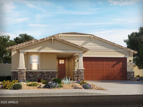 20346 N 225th Drive, Surprise, AZ, 85387 | Card Image