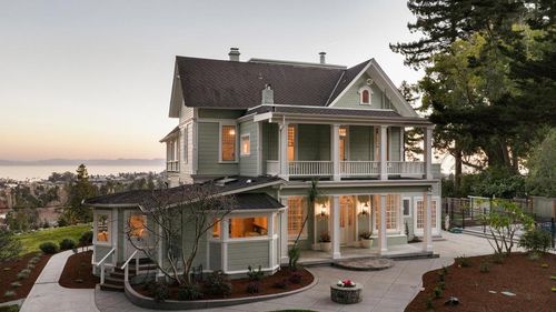 535 Highland Ave, Santa Cruz, CA, 95060-2003 | Card Image