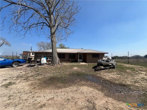 12655 State Highway 172, La Ward, TX, 77970 | Card Image