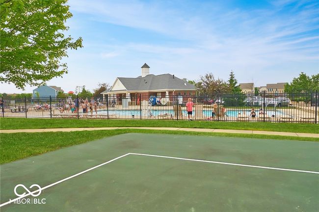 14052 Rayners Ln, House other with 4 bedrooms, 3 bathrooms and null parking in Fishers IN | Image 50