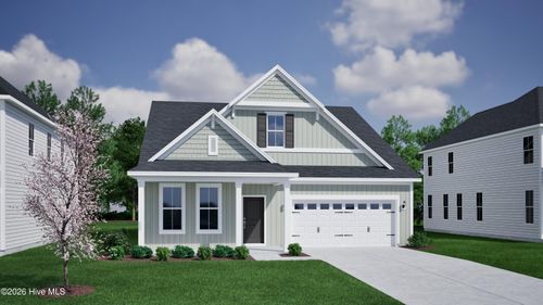 9259 Salty Breeze Pl, Leland, NC, 28451 | Card Image