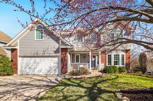 10310 Ne 98th Ct, Kansas City, MO, 64157-9658 | Card Image