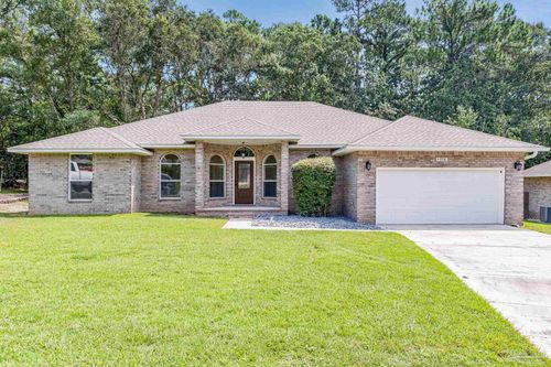 1778 Condor Dr, Cantonment, FL, 32533-5817 | Card Image