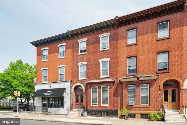 APT-2R - 159 N 21 St St, Condo with 1 bedrooms, 1 bathrooms and null parking in PHILADELPHIA PA | Image 13
