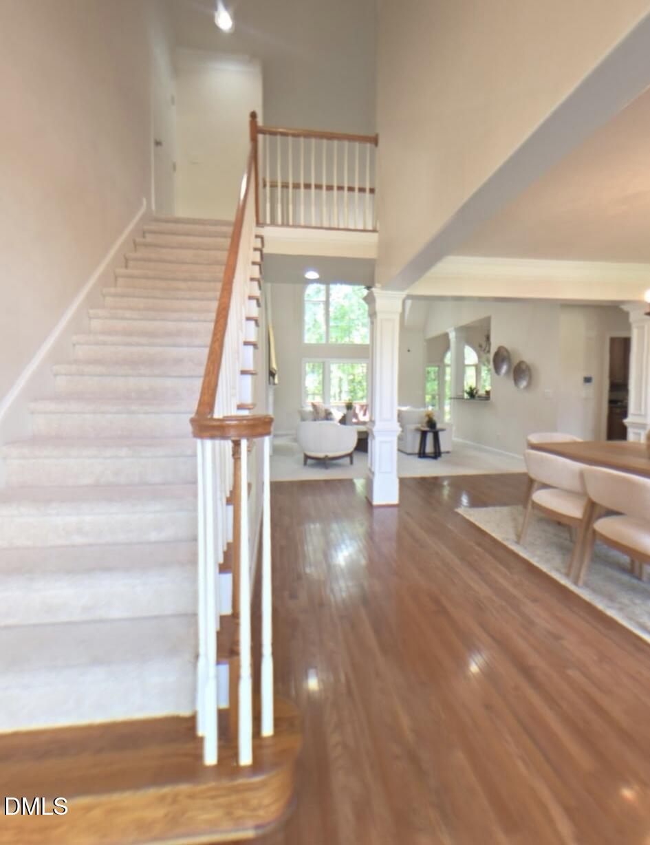 Residential in Fuquay Varina 3
