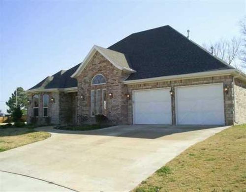 3602 W Legacy Ln, Rogers, AR, 72758-8423 | Card Image