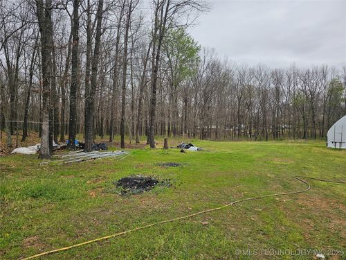 7742 S 447 Rd, Rose, OK, 74364-2134 | Card Image