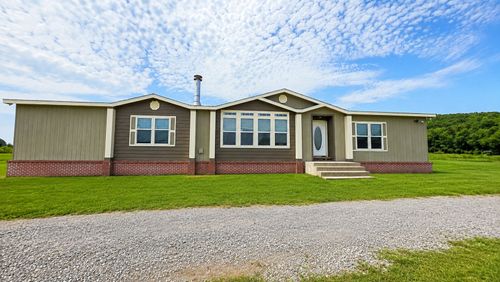 17526 S 410 Rd, Hulbert, OK, 74441-1865 | Card Image