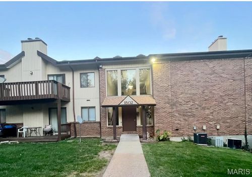 unit-306-1502 Summer Run Dr, Florissant, MO, 63033-6403 | Card Image
