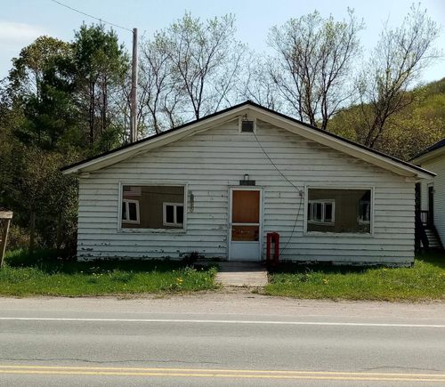 4186 Vt. Route 15, Wolcott, VT, 05680 | Card Image