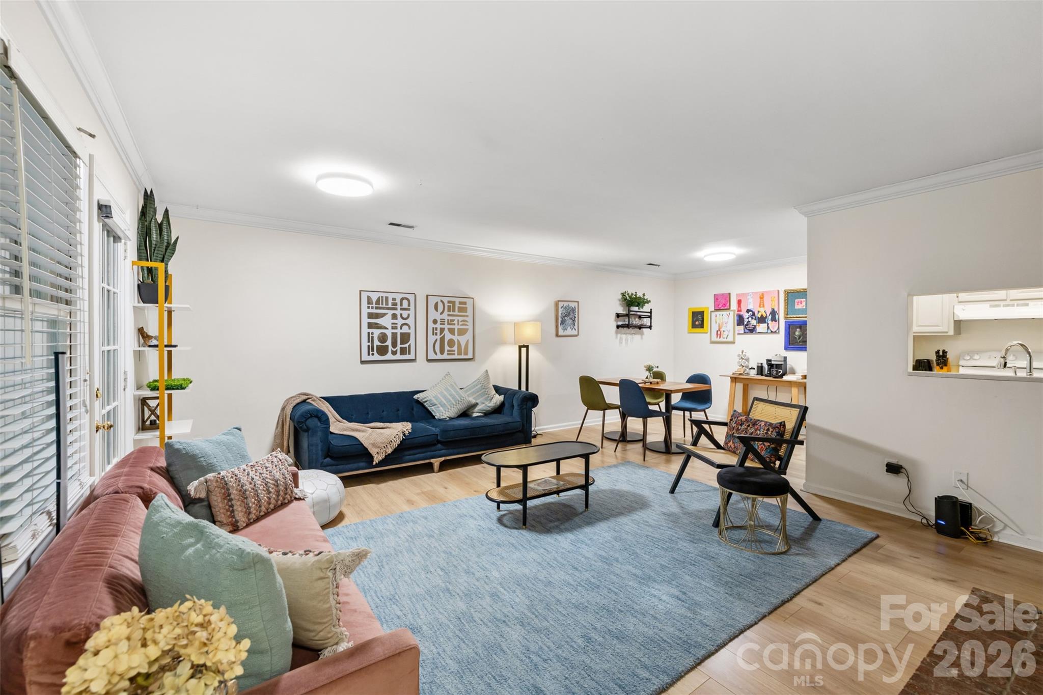 Residential in Charlotte 3