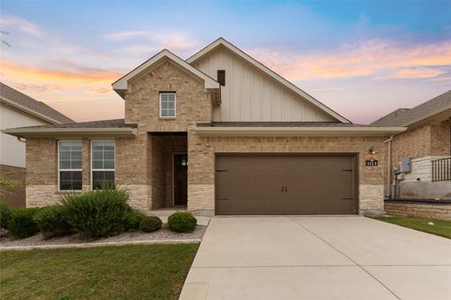 1113 Highwater Dr, Georgetown, TX, 78628-2391 | Card Image