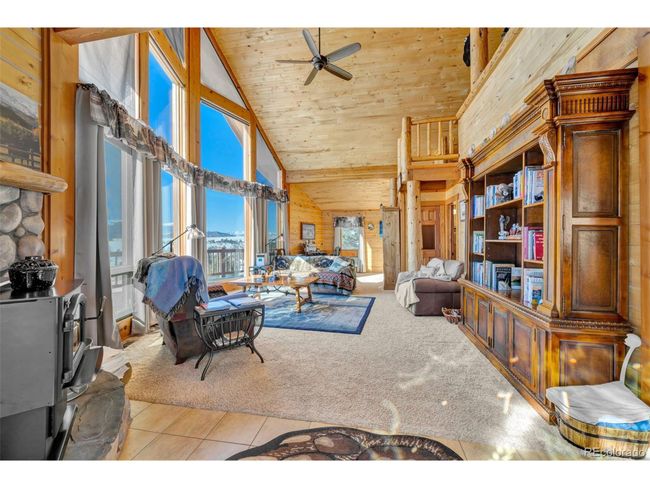 4005 Oak Grove Cir, House other with 3 bedrooms, 3 bathrooms and null parking in Westcliffe CO | Image 11