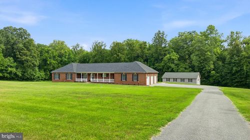 4570 Hawthorne Rd, INDIAN HEAD, MD, 20640-3302 | Card Image